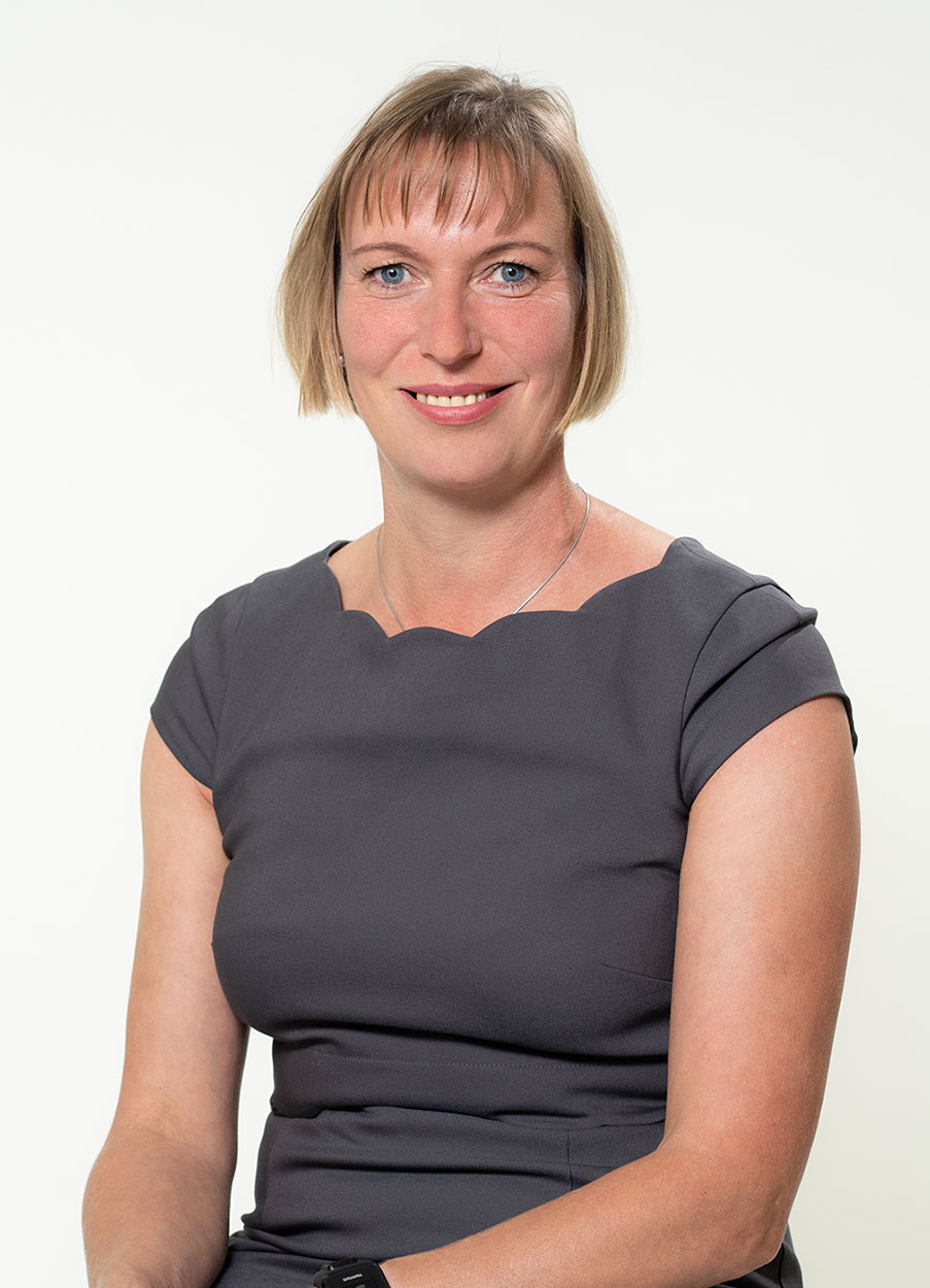 Tanja Reese Tanja Reese Profilfoto